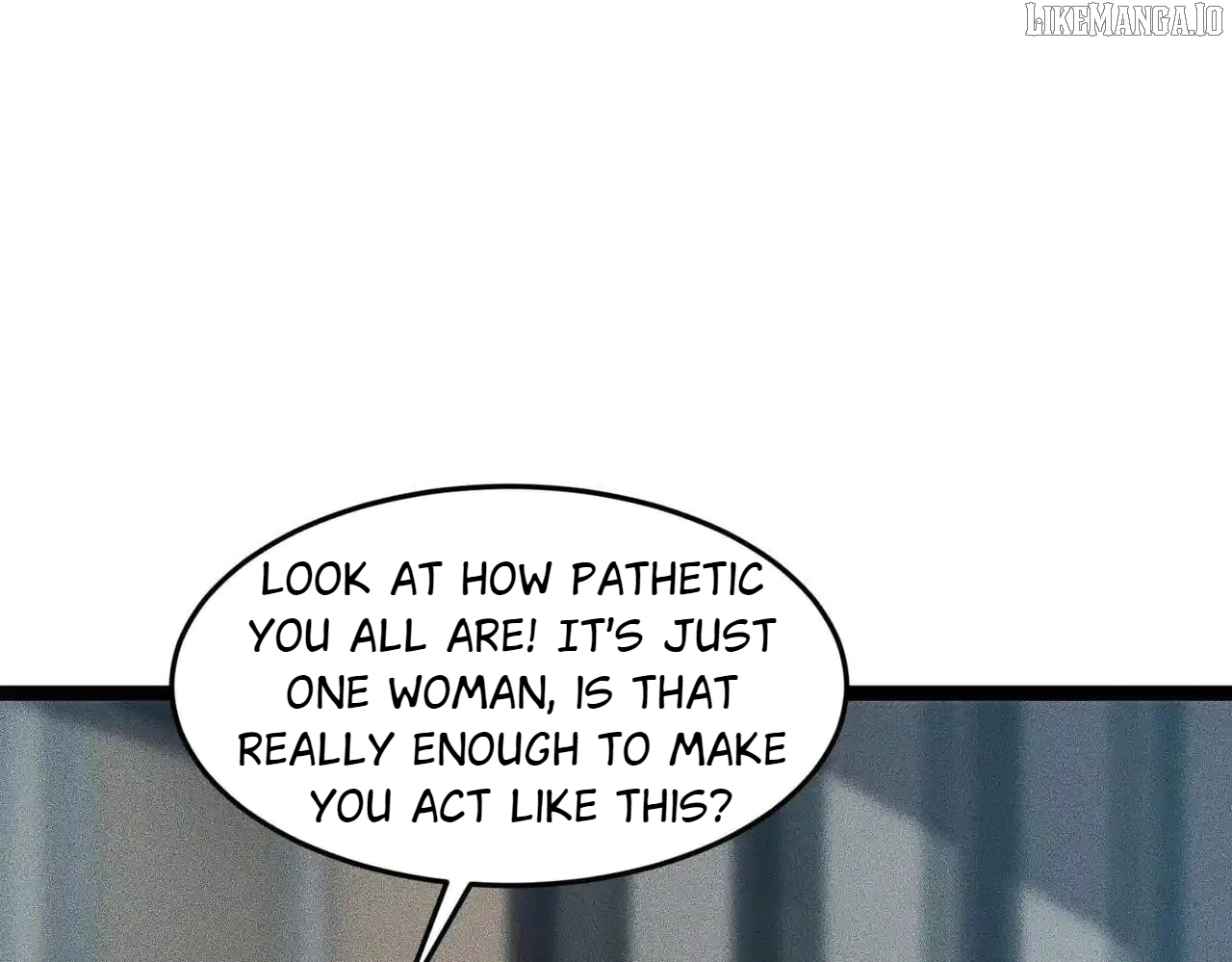 Hidden Dragon in the City (2025) Chapter 10 - page 19